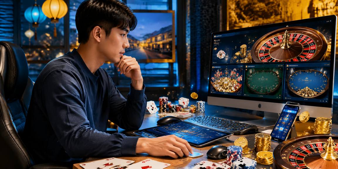 ec2 Live Casino